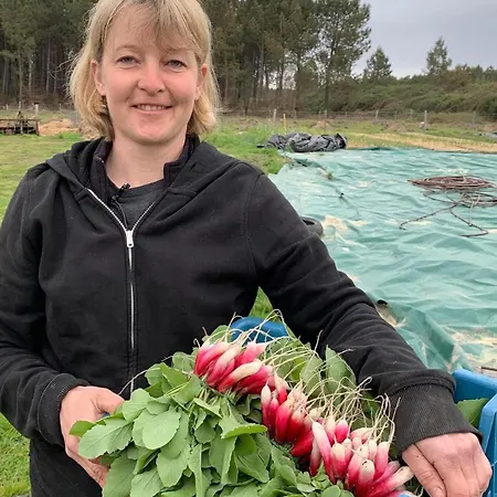 Le Potager De Melanie